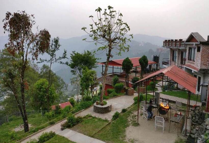 فندق Galaxy View Tower