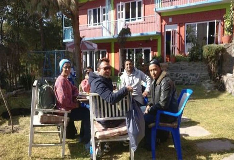 فندق Galaxy View Tower