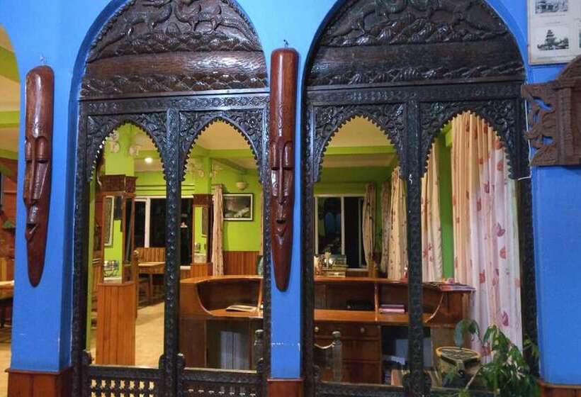 فندق Galaxy View Tower