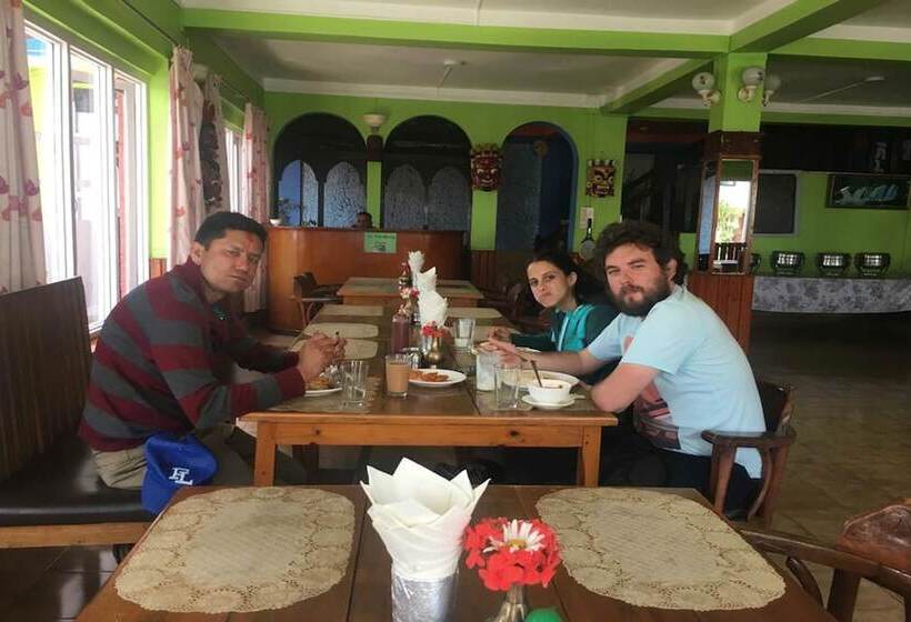 فندق Galaxy View Tower