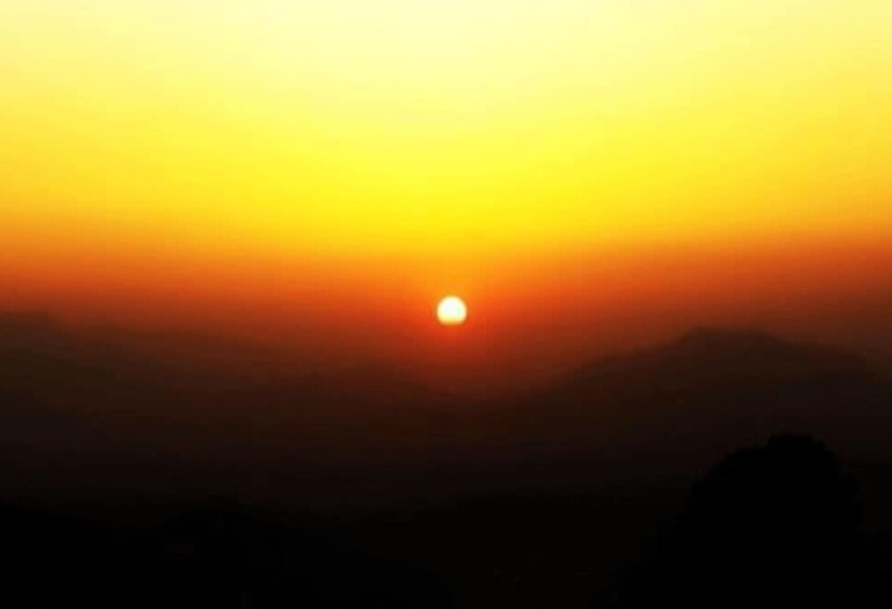 فندق Galaxy View Tower