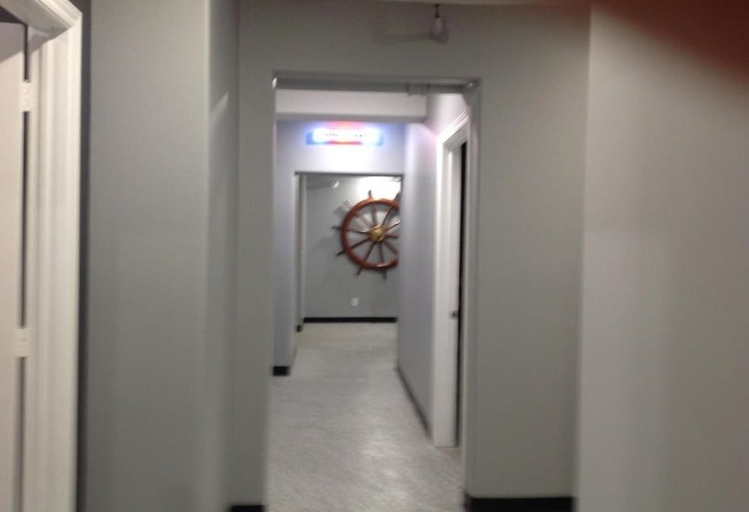 Historic Hotel Corner Brook