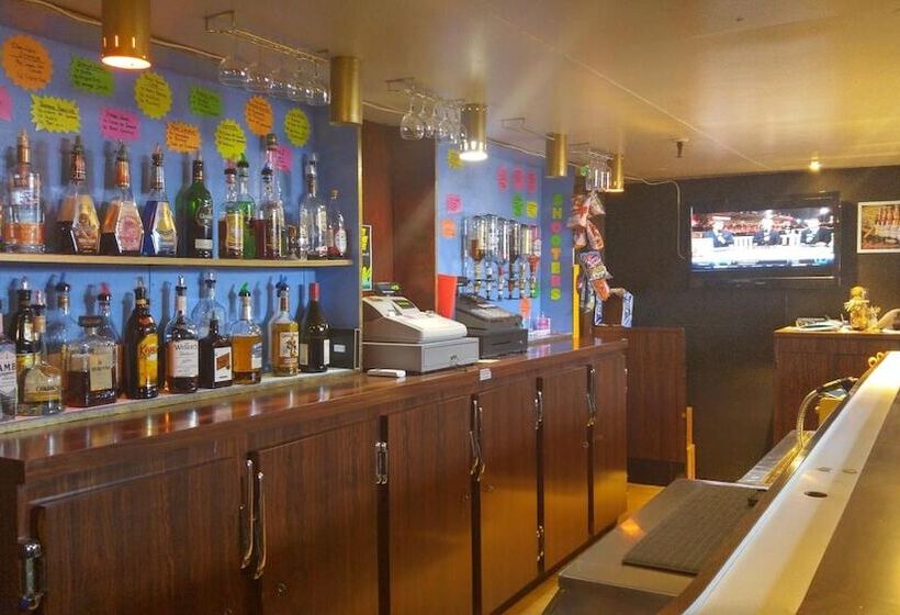 Historic Hotel Corner Brook