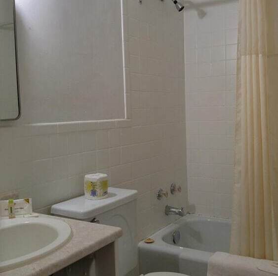 Historic Hotel Corner Brook