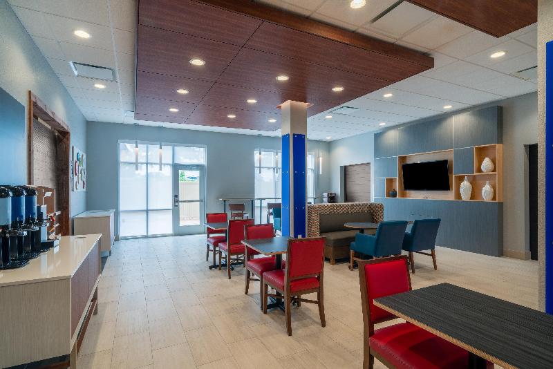 酒店 Holiday Inn Express & Suites   St Peters, An Ihg