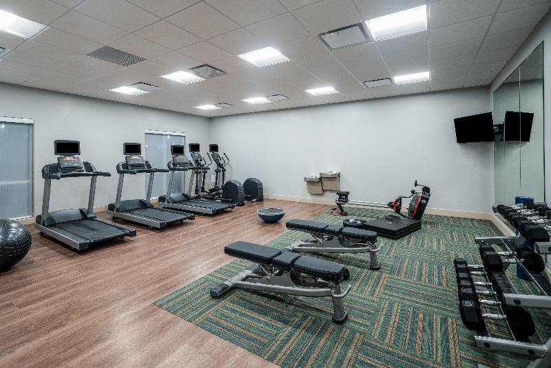 酒店 Holiday Inn Express & Suites   St Peters, An Ihg