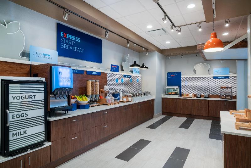 酒店 Holiday Inn Express & Suites   St Peters, An Ihg