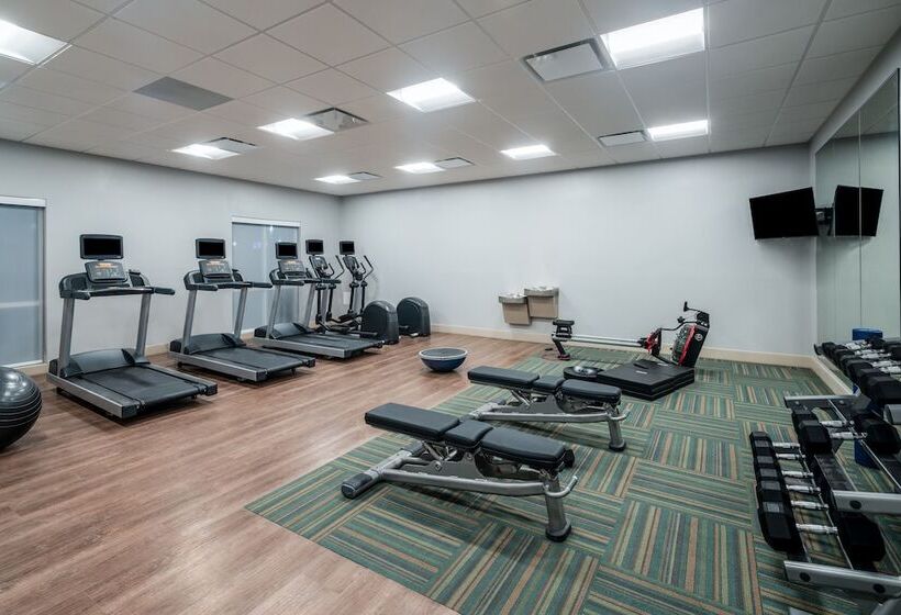 فندق Holiday Inn Express & Suites   St Peters, An Ihg