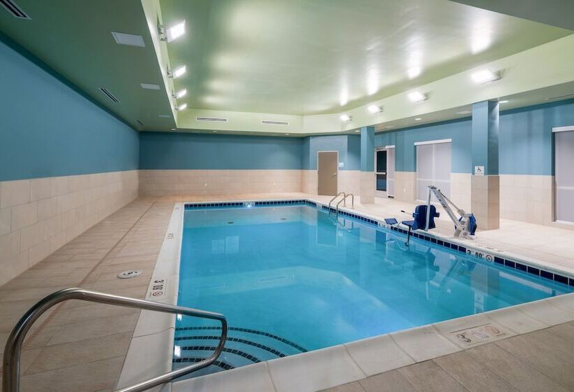 酒店 Holiday Inn Express & Suites   St Peters, An Ihg