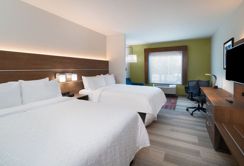 فندق Holiday Inn Express & Suites   St Peters, An Ihg