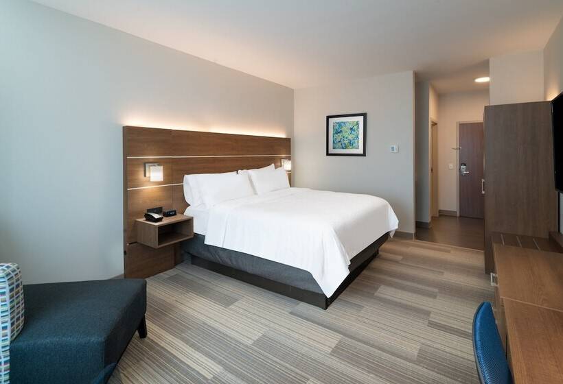 فندق Holiday Inn Express & Suites   St Peters, An Ihg