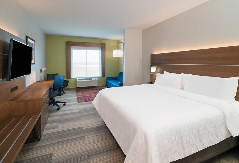 فندق Holiday Inn Express & Suites   St Peters, An Ihg