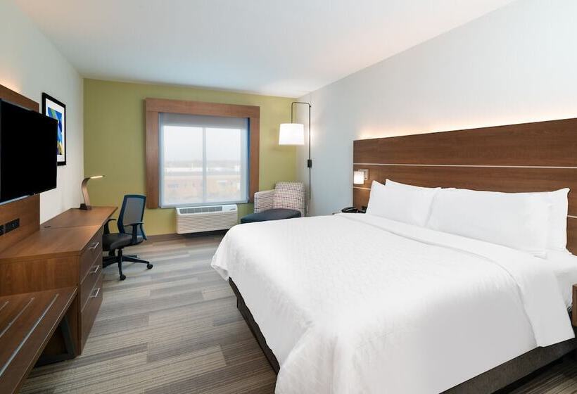 酒店 Holiday Inn Express & Suites   St Peters, An Ihg