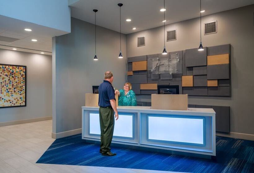 فندق Holiday Inn Express & Suites   St Peters, An Ihg