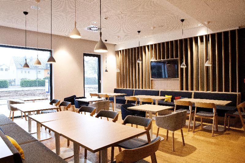 هتل Holiday Inn Express   Trier, An Ihg