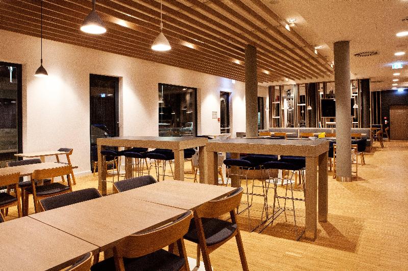 هتل Holiday Inn Express   Trier, An Ihg