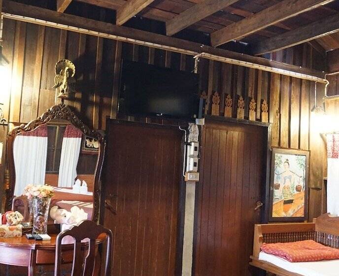 酒店 Jandang Guesthouse Nan