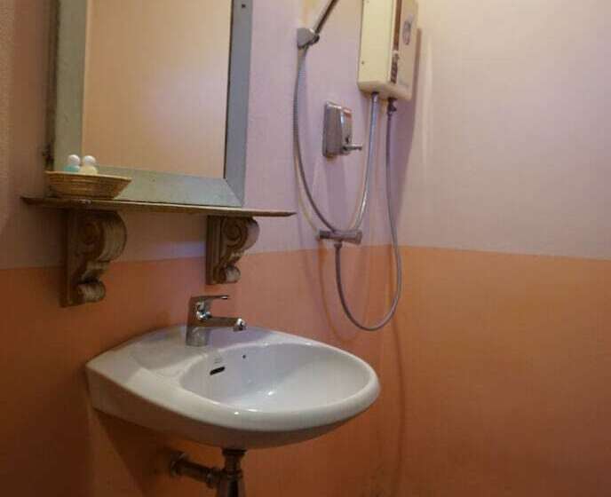 酒店 Jandang Guesthouse Nan