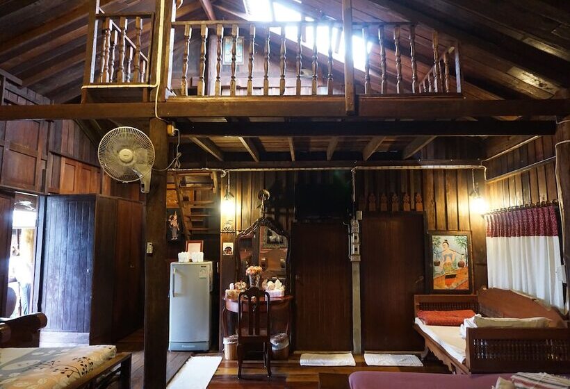 酒店 Jandang Guesthouse Nan