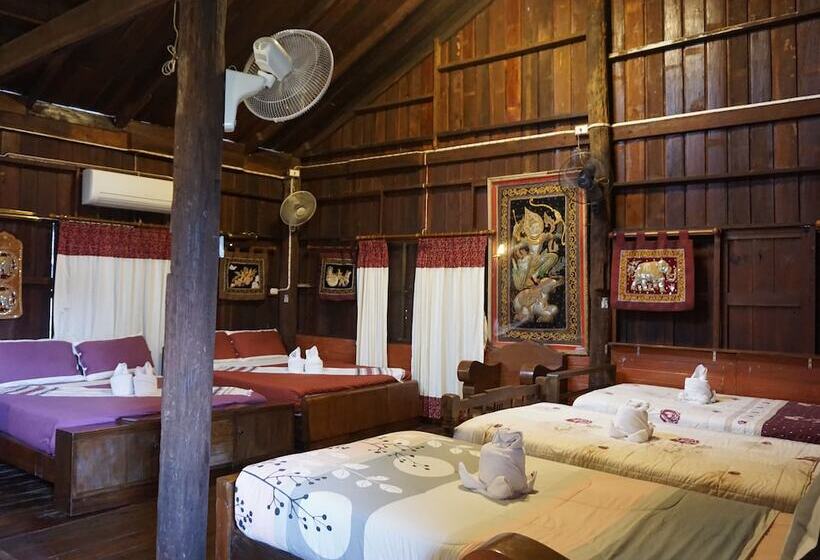 酒店 Jandang Guesthouse Nan