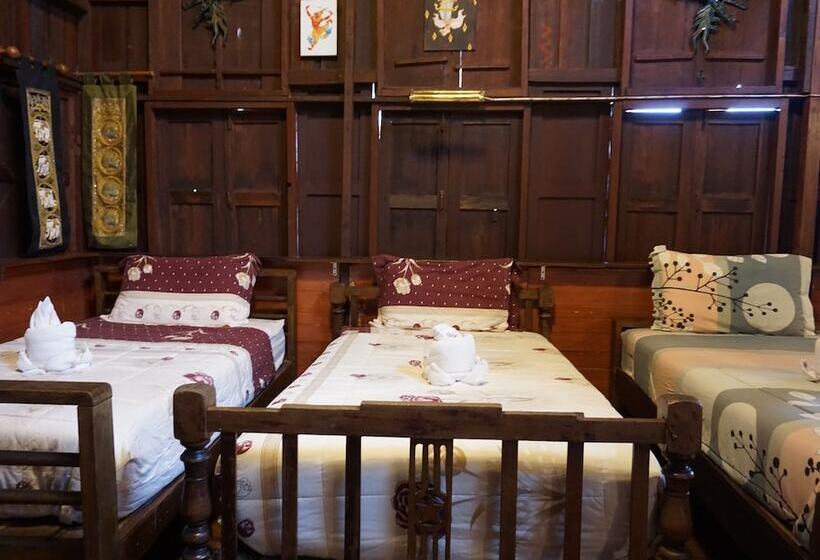 酒店 Jandang Guesthouse Nan