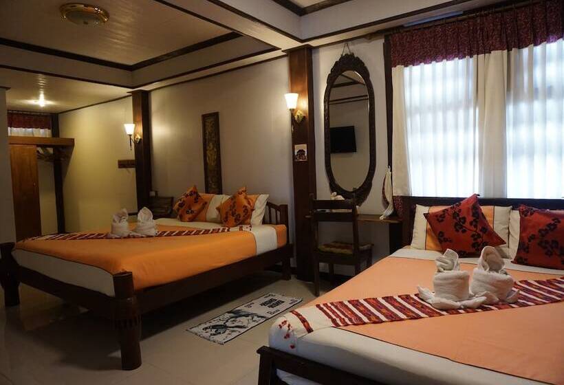 酒店 Jandang Guesthouse Nan