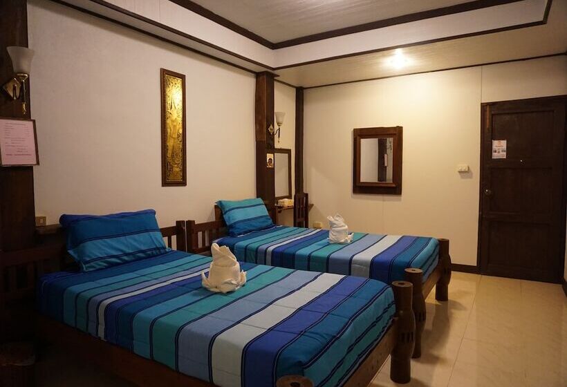 酒店 Jandang Guesthouse Nan