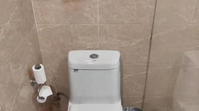 Kaibin International Hotel Jingdezhen