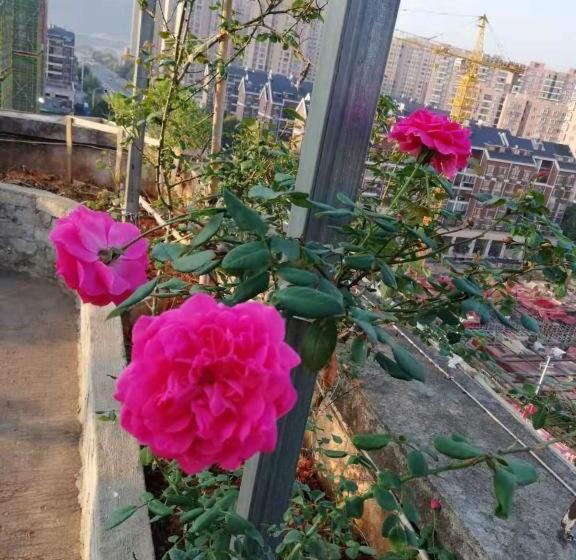 Kaibin International Hotel Jingdezhen