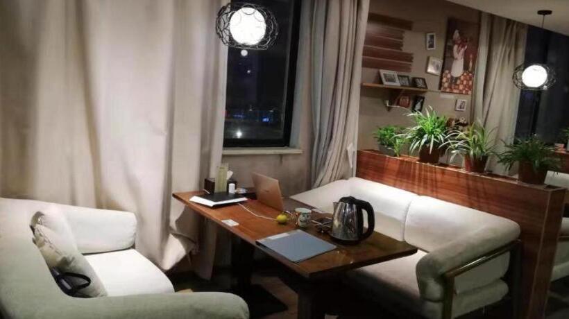 Kaibin International Hotel Jingdezhen