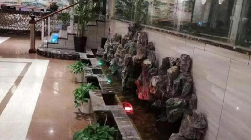 Kaibin International Hotel Jingdezhen