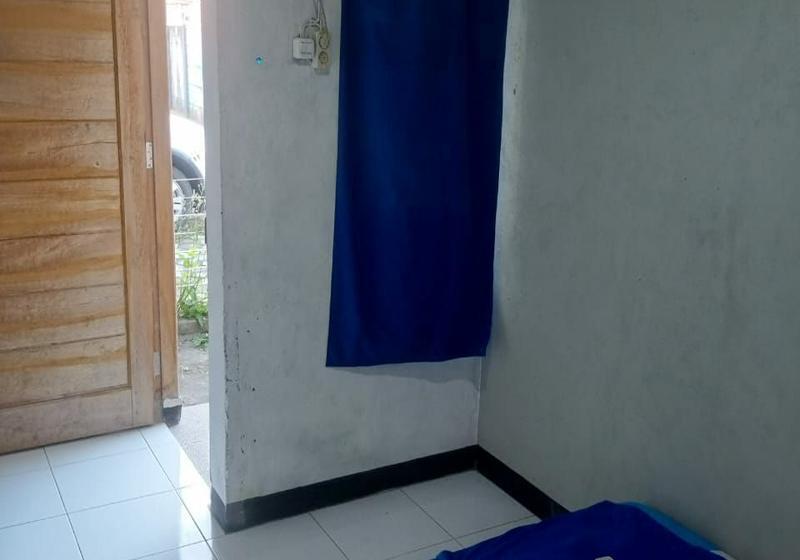 בית מלון כפרי Kalingga Sekar