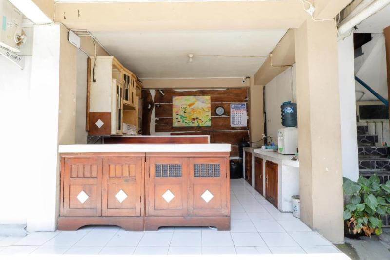 בית מלון כפרי Kalingga Sekar