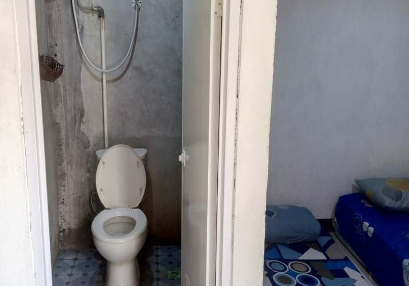 בית מלון כפרי Kalingga Sekar