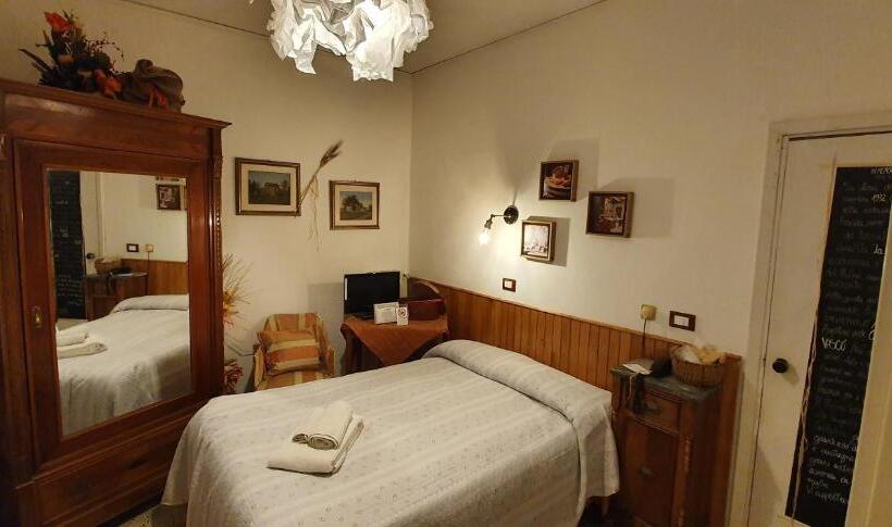 בית מלון כפרי La Pace