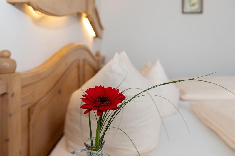 בית מלון כפרי Landgasthof Schöntag