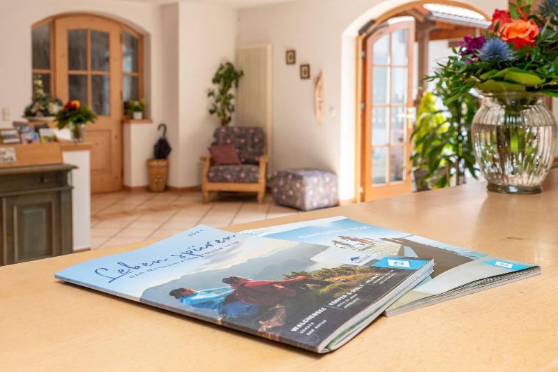 Отель Landgasthof Schöntag