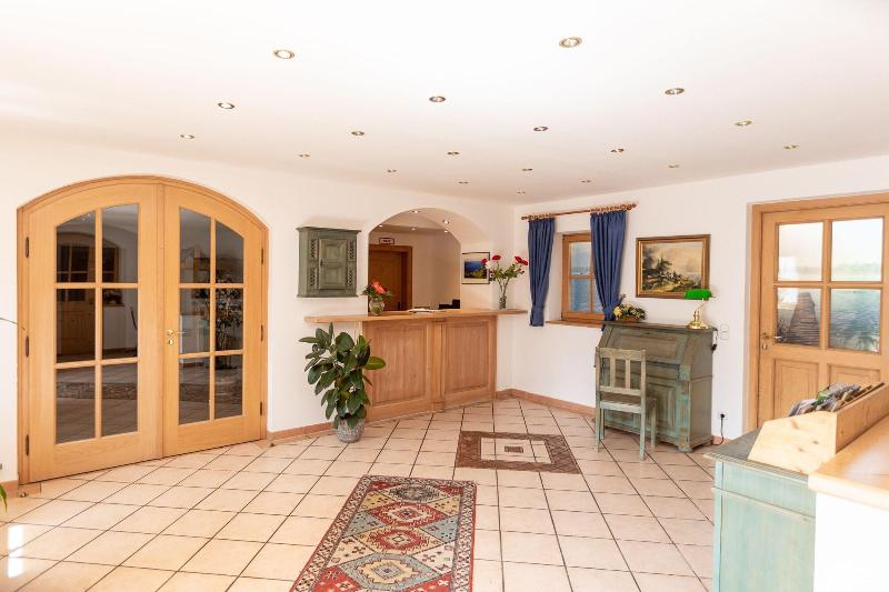 Отель Landgasthof Schöntag