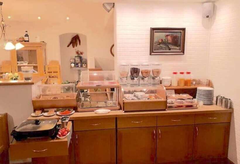 בית מלון כפרי Landgasthof Schöntag