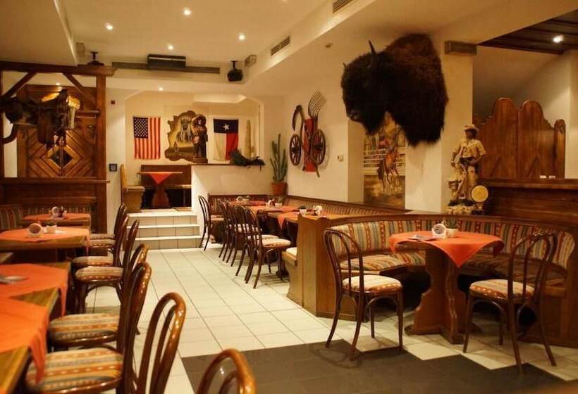 בית מלון כפרי Landgasthof Schöntag