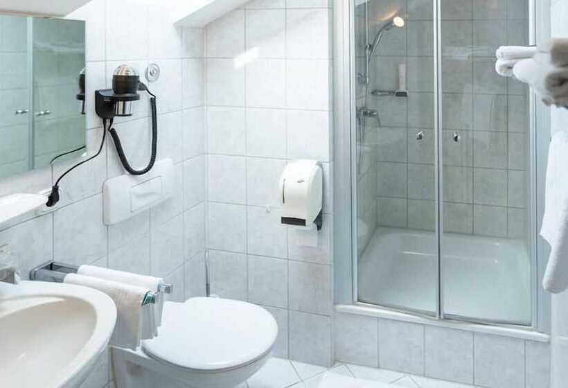 בית מלון כפרי Landgasthof Schöntag