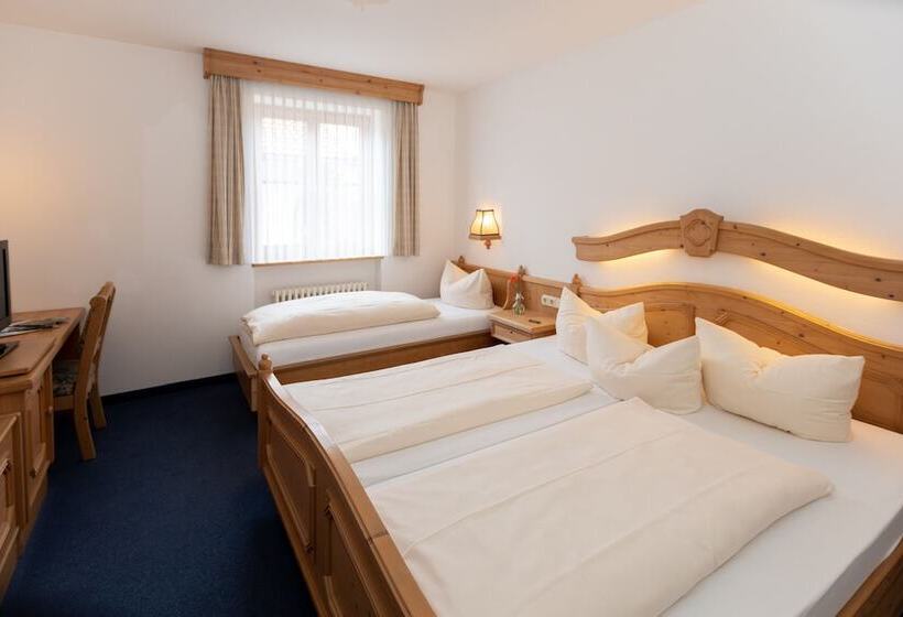 Отель Landgasthof Schöntag