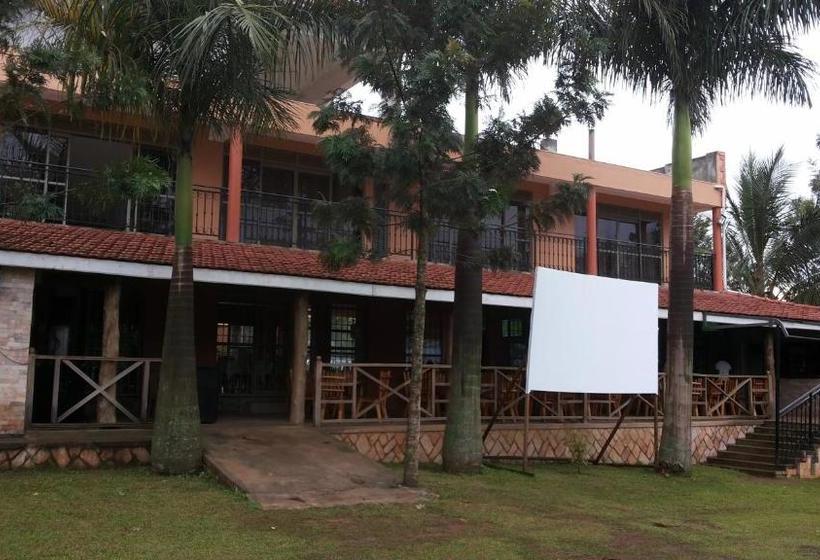 هتل Makanhill Resort