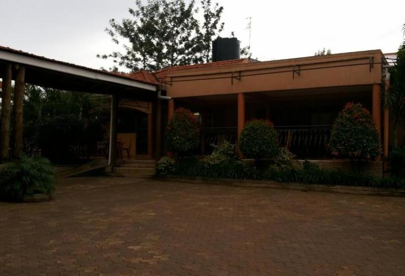 هتل Makanhill Resort