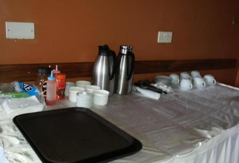 هتل Makanhill Resort