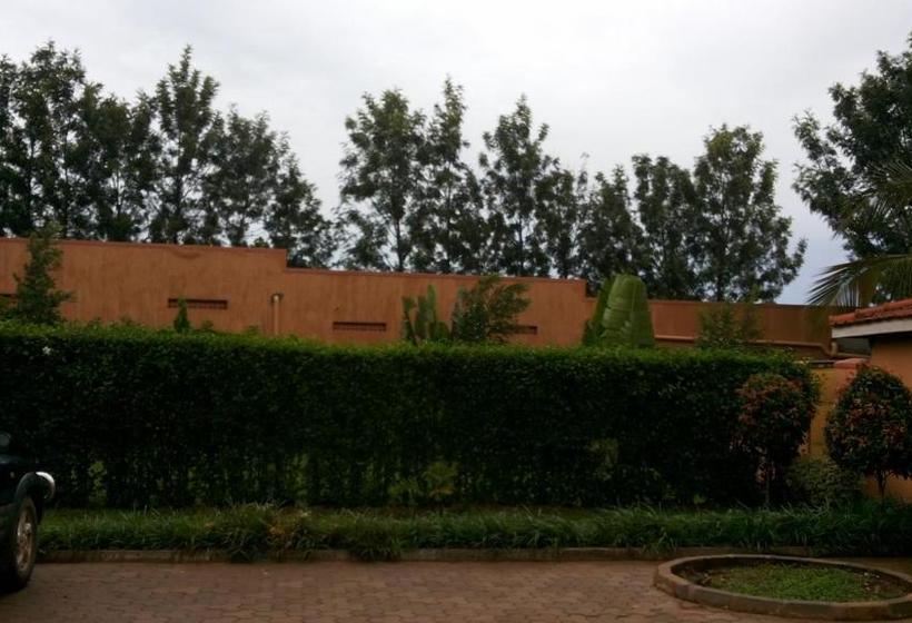 هتل Makanhill Resort