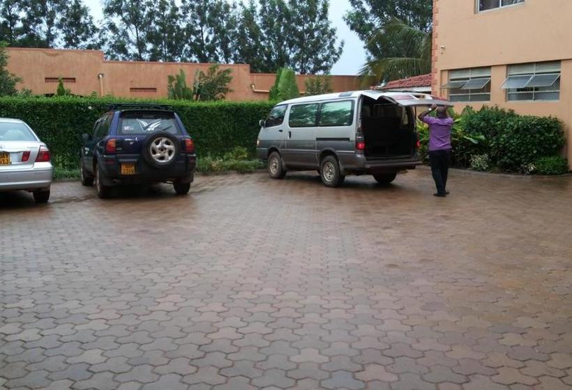 هتل Makanhill Resort