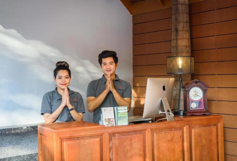 Отель Mango Bellana Boutique