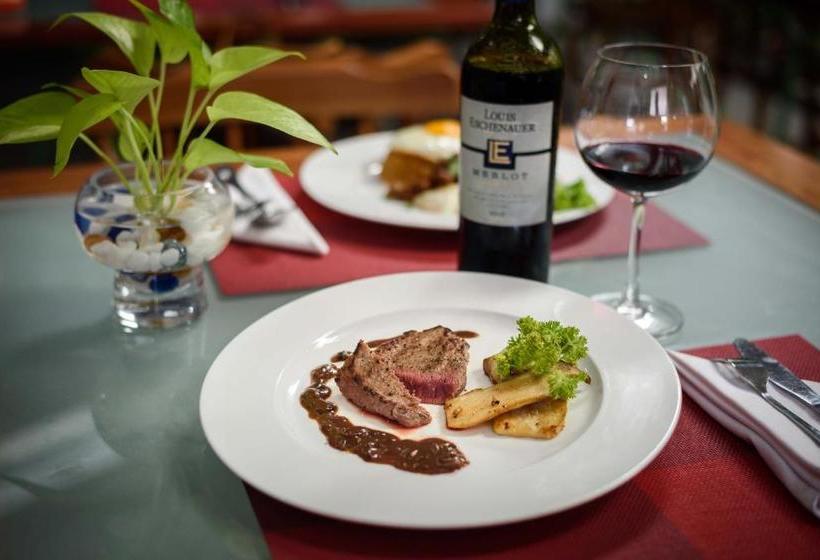 Отель Mango Bellana Boutique