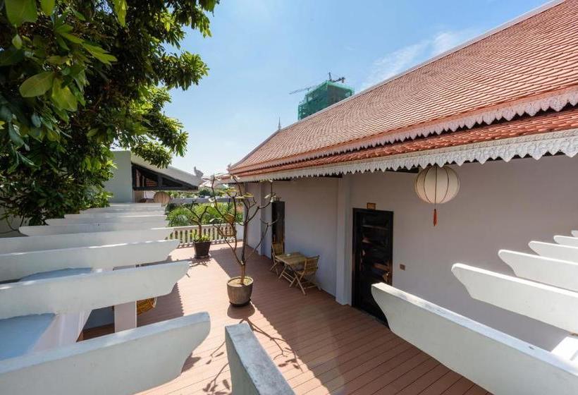 Отель Mango Bellana Boutique